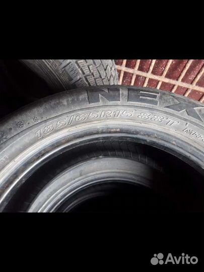 Nexen Winguard 185/65 R15