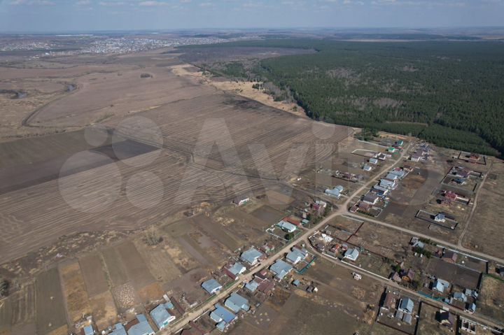 Участок 7,5 га (ИЖС)