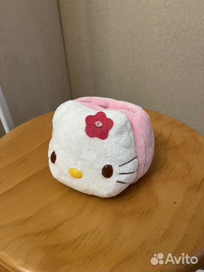 Подставка для телефона/канцелярии Hello Kitty