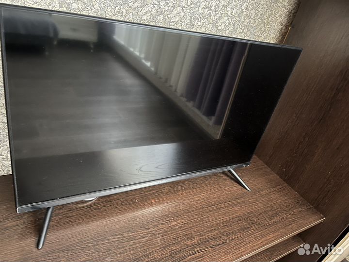 Телевизор бу