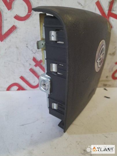 Airbag водительский ssangyong rexton