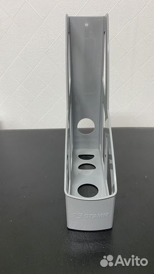 Лоток для бумаг вертикальный