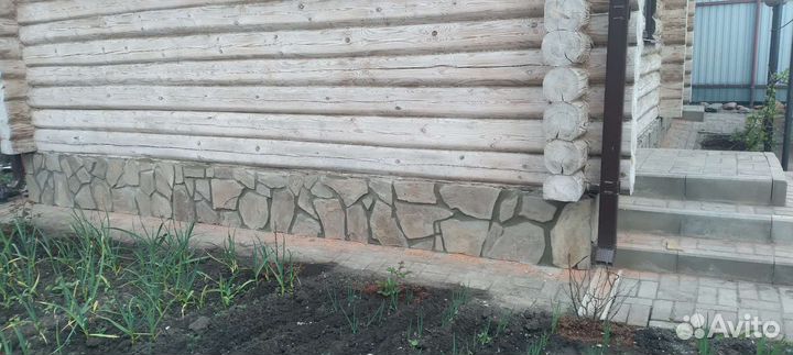 Бригада русских мастеров