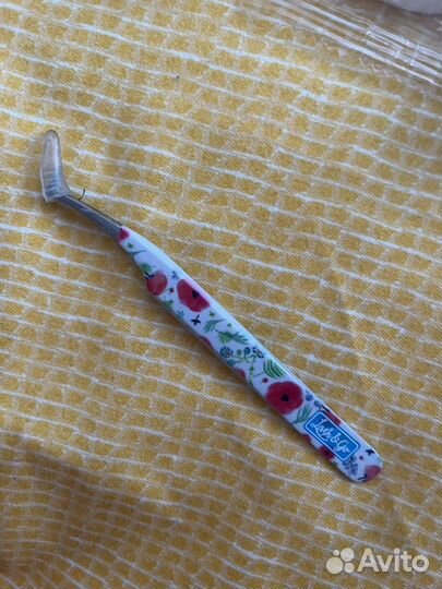 Материалы для наращивания ресниц