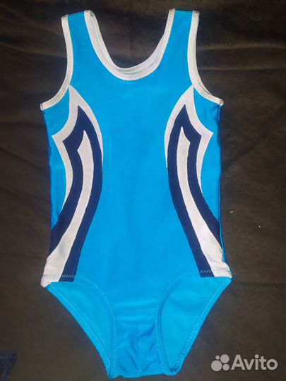 Детский костюм для акробатики, гимнастики