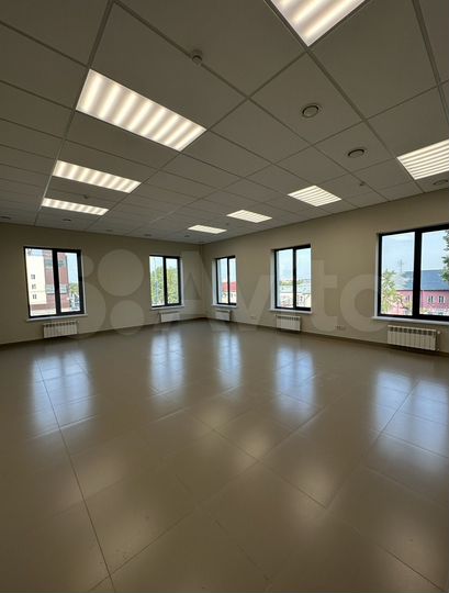 Офис, 9-2000 м²