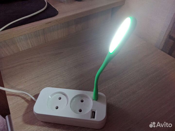 Usb светильник