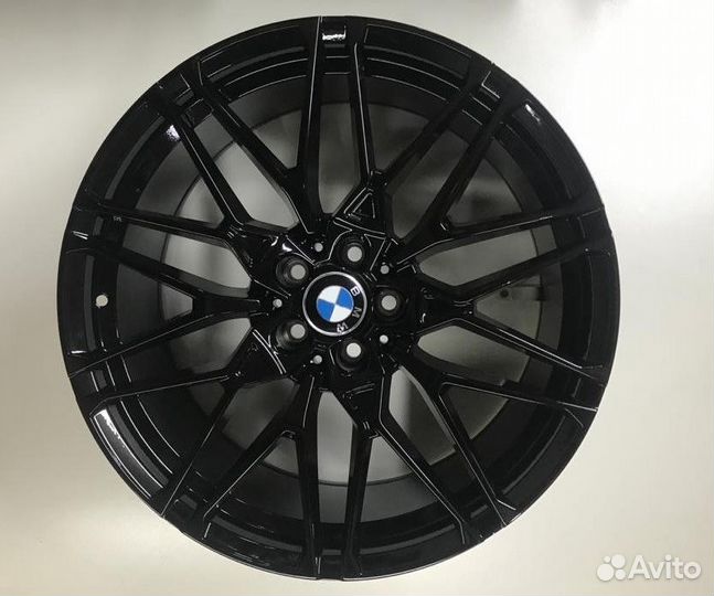 Диски R-22 для бмв (BMW) X5 серии G05