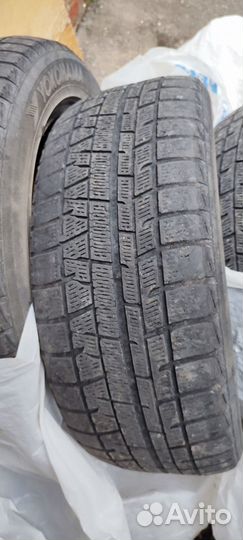 Yokohama Ice Guard IG50 205/55 R16 91Q