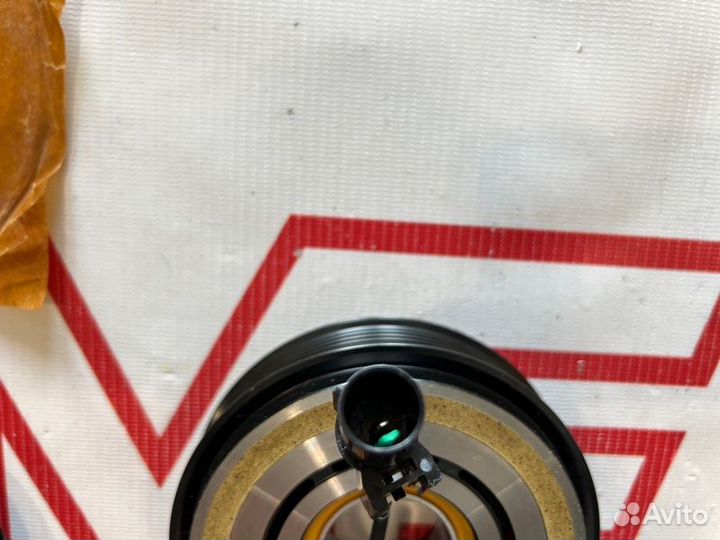 Муфта компрессора кондиционера Hyundai Solaris 1.4