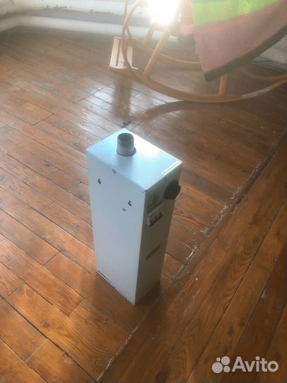 Электрокотел 9 квт эрдо