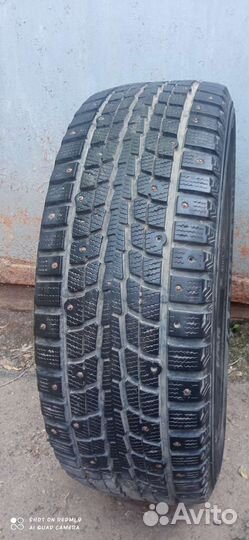 Dunlop SP Winter Ice 01 225/65 R17