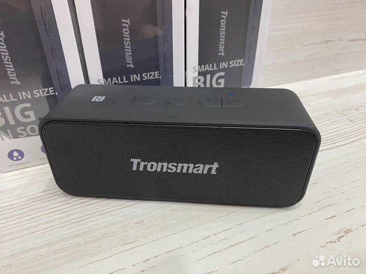 Колонка Tronsmart T2 Plus