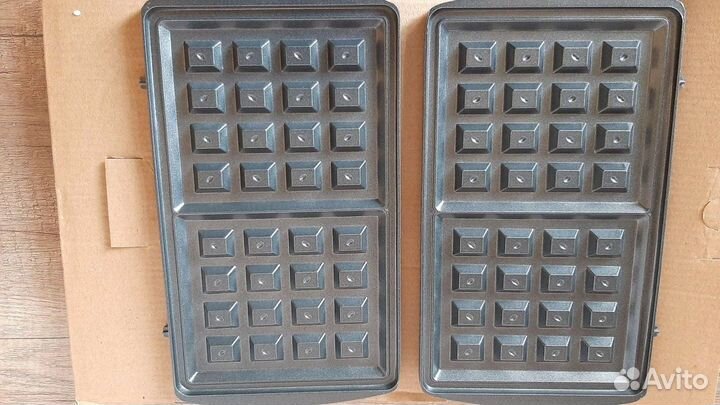 Комплект панелей redmond