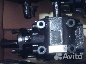 Редукторы для косилки Orsi