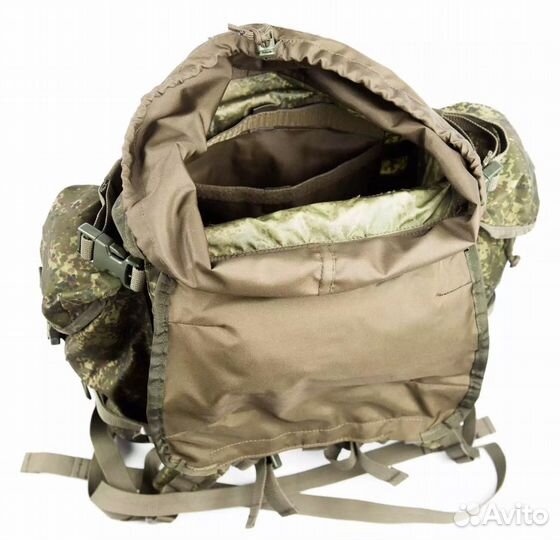 Рюкзак ратник (патрульный)