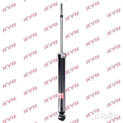 348036 Амортизатор прав / лев зад chevrolet spark