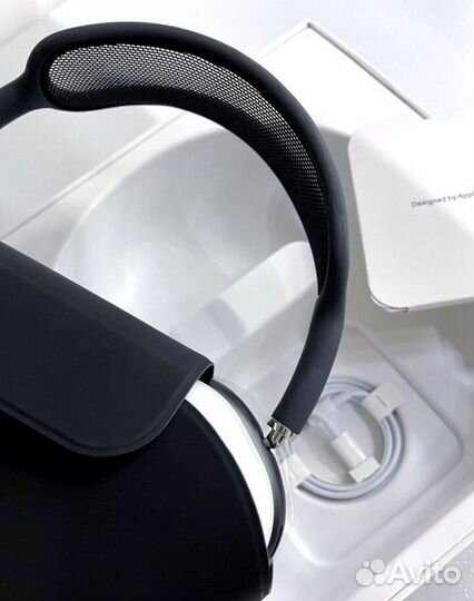 AirPods Pro Max (Лучшая версия + Гарантия )