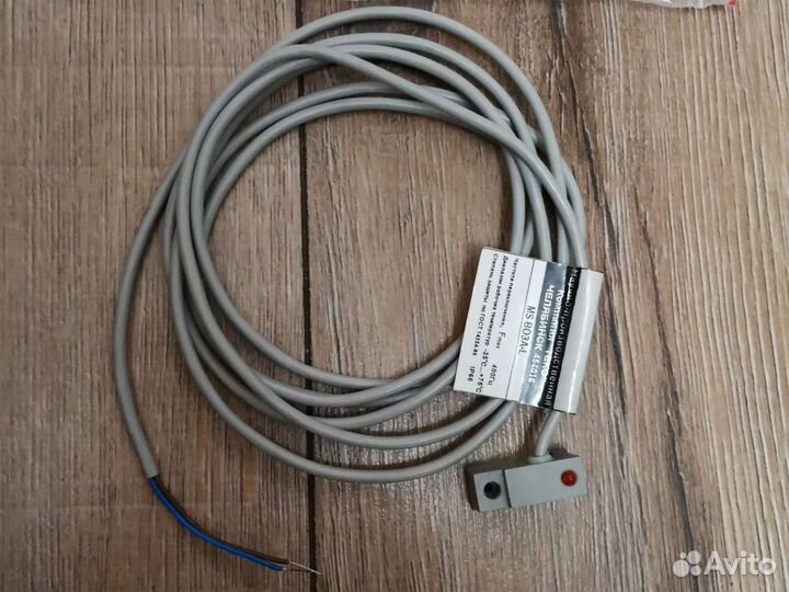 Датчик MS BO3A-L