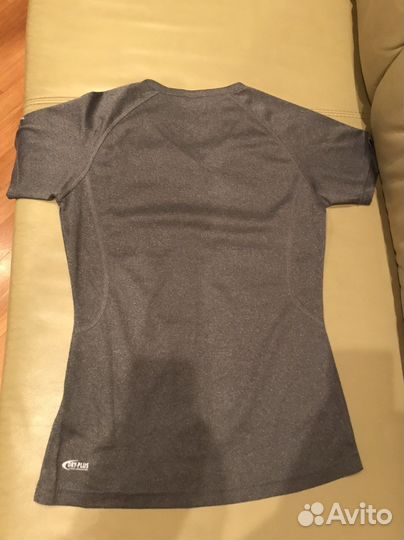 Легинсы футболки спортивные Kappa Small