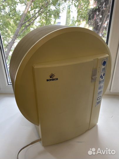 Мойка воздуха Boneco 1355N