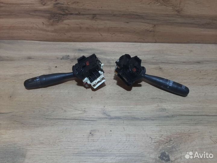 Подрулевой переключатель Chery Fora (A21)