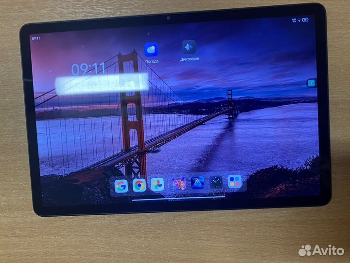 Lenovo xiaoxin pad 2024 8 128gb