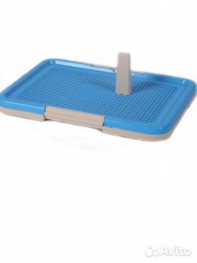 Лоток туалет для собак