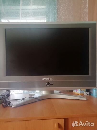 Телевизор ЖК бу