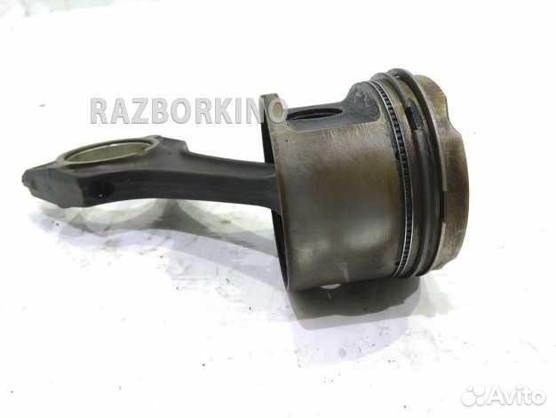 Поршень с шатуном бмв 3 E36