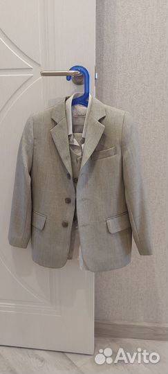 Костюм на мальчика