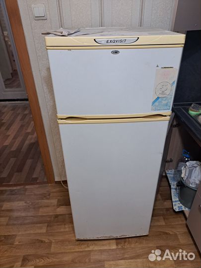 Холодильник