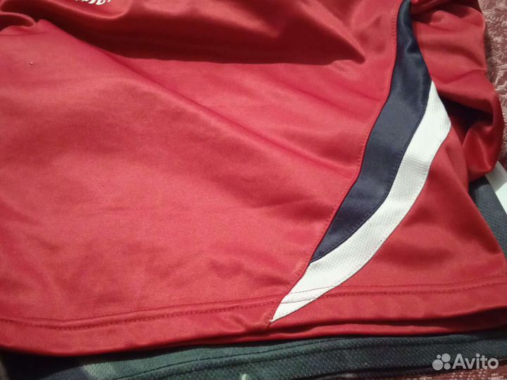 Вещи пакетом на 8-9 лет для мальчиков