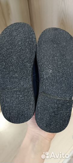 Туфли для мальчика