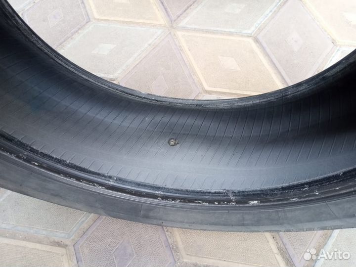 Bridgestone Playz RV PRV 215/60 R17 96H