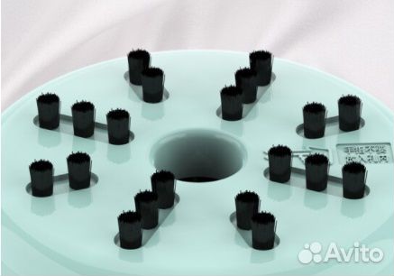 Настольный мини-пылесос Xiaomi Youpin Deli