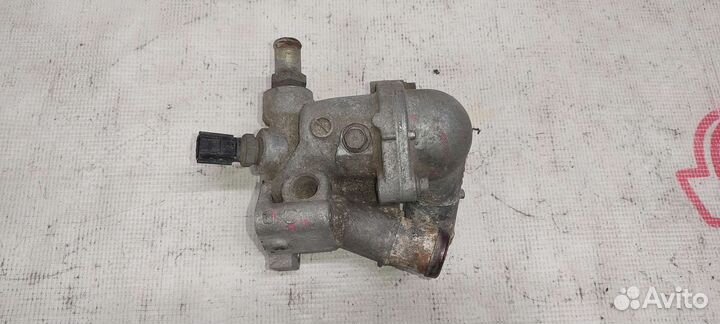 Корпус термостата 1.3L 12V 4G13 Mitsubishi Lancer