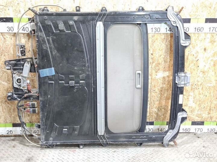 Люк Honda Legend 1991-1996