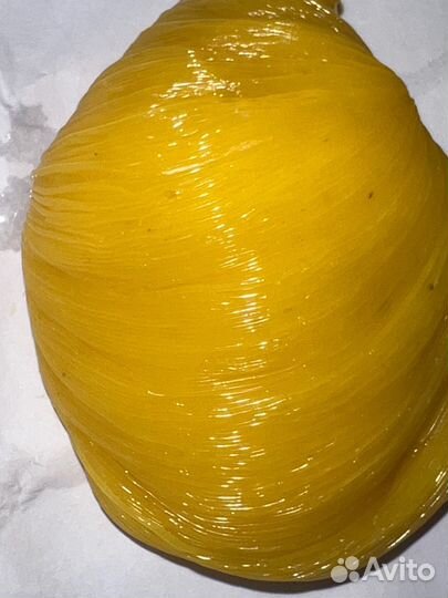 Восковые отливки