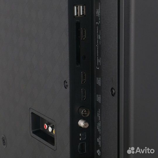 Телевизор Hisense 43A6K