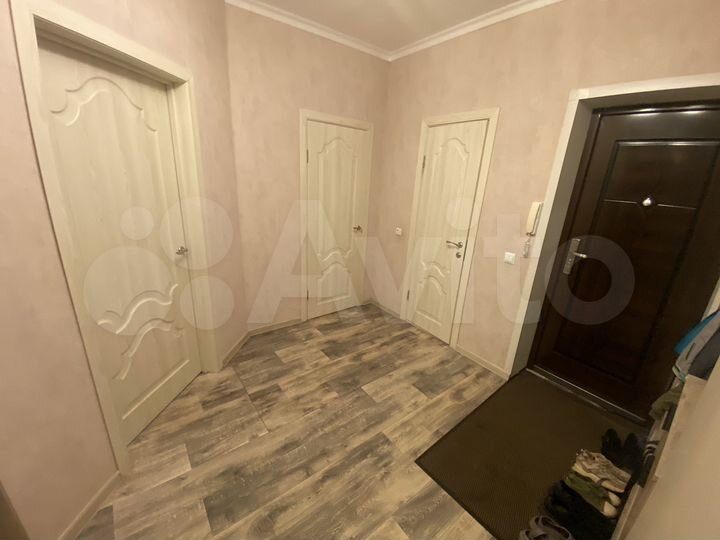 3-к. квартира, 91 м², 5/6 эт.