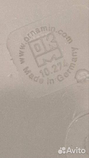 Оригинальный поднос Krusovice