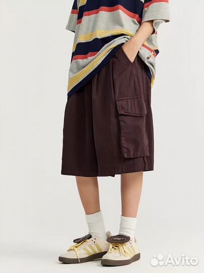 Шорты карго jaded London type