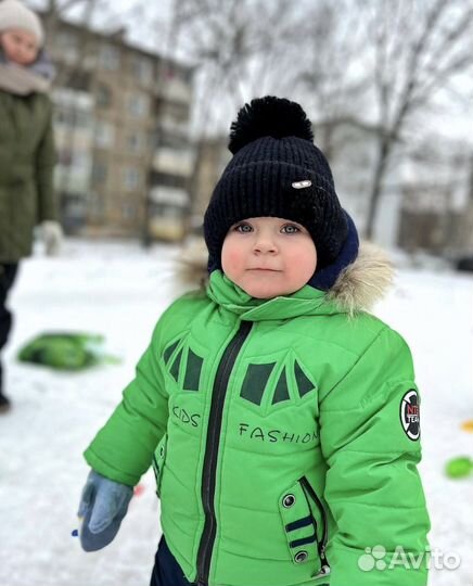 Частный детский сад