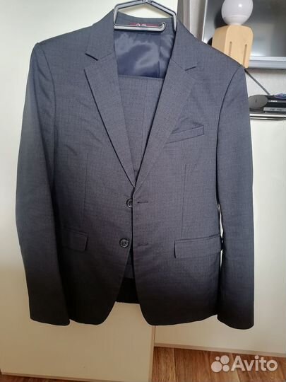 Школьный костюм Бостон, брюки