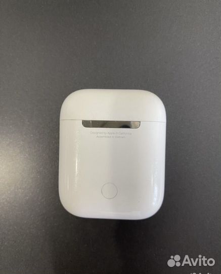 Airpods 2