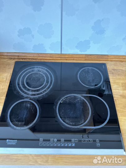 Варочная панель hotpoint ariston и вытяжка