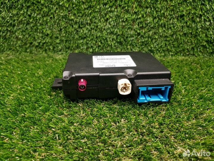 Блок управления антенной Mercedes-Benz E-Class