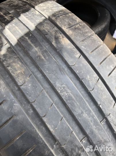 Pirelli P Zero PZ4 275/45 R20