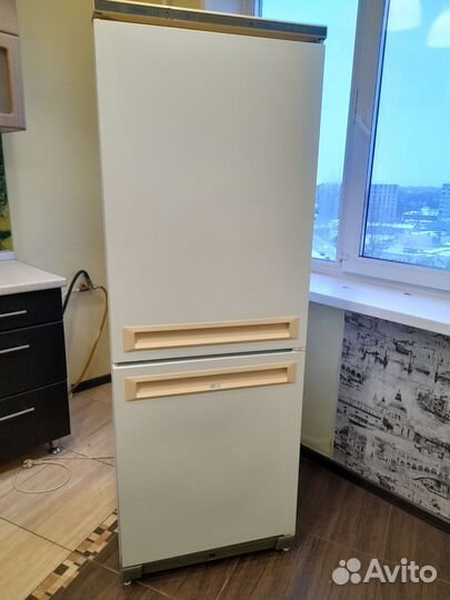 Холодильник